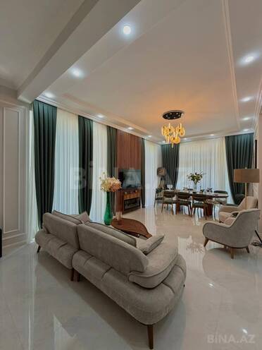 Satılır 4 otaqlı həyət evi/bağ evi 250 m², Şüvəlan q., photo 8 from 31