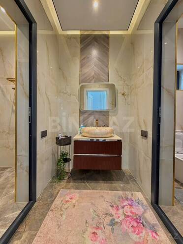 Satılır 4 otaqlı həyət evi/bağ evi 250 m², Şüvəlan q., photo 23 from 31