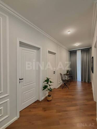Satılır 4 otaqlı həyət evi/bağ evi 250 m², Şüvəlan q., photo 18 from 31