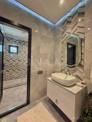 Satılır 4 otaqlı həyət evi/bağ evi 250 m², Şüvəlan q., photo 25 from 31
