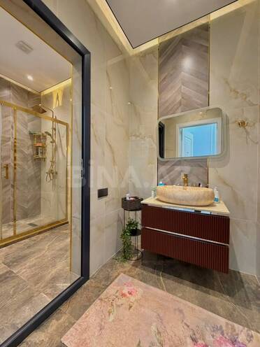 Satılır 4 otaqlı həyət evi/bağ evi 250 m², Şüvəlan q., photo 24 from 31