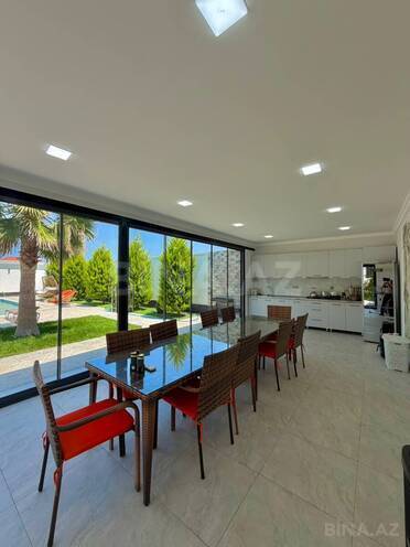 Satılır 4 otaqlı həyət evi/bağ evi 250 m², Şüvəlan q., photo 28 from 31