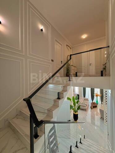 Satılır 4 otaqlı həyət evi/bağ evi 250 m², Şüvəlan q., photo 21 from 31
