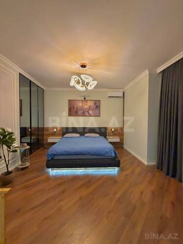 Satılır 4 otaqlı həyət evi/bağ evi 250 m², Şüvəlan q., photo 15 from 31