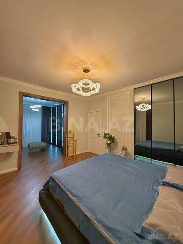 Satılır 4 otaqlı həyət evi/bağ evi 250 m², Şüvəlan q., photo 12 from 31
