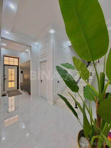 Satılır 4 otaqlı həyət evi/bağ evi 250 m², Şüvəlan q., photo 22 from 31