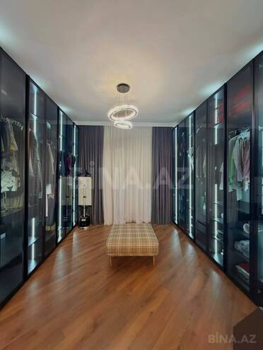 Satılır 4 otaqlı həyət evi/bağ evi 250 m², Şüvəlan q., photo 19 from 31