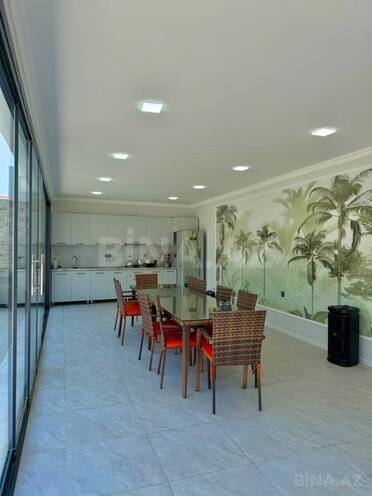 Satılır 4 otaqlı həyət evi/bağ evi 250 m², Şüvəlan q., photo 27 from 31