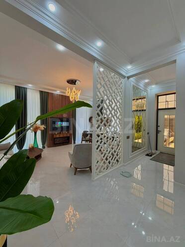 Satılır 4 otaqlı həyət evi/bağ evi 250 m², Şüvəlan q., photo 10 from 31