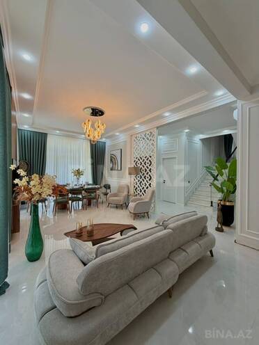 Satılır 4 otaqlı həyət evi/bağ evi 250 m², Şüvəlan q., photo 9 from 31
