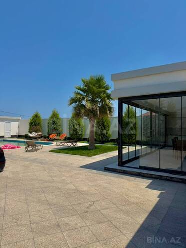 Satılır 4 otaqlı həyət evi/bağ evi 250 m², Şüvəlan q., photo 7 from 31