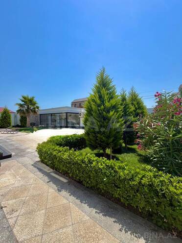 Satılır 4 otaqlı həyət evi/bağ evi 250 m², Şüvəlan q., photo 29 from 31