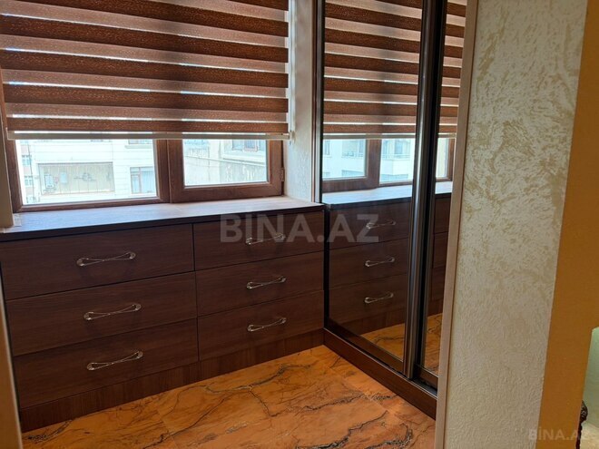Satılır 2 otaqlı yeni tikili 56 m², 28 May m., photo 5 from 26