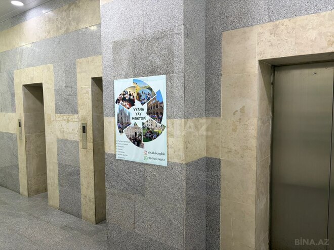 Satılır 2 otaqlı yeni tikili 56 m², 28 May m., photo 22 from 26