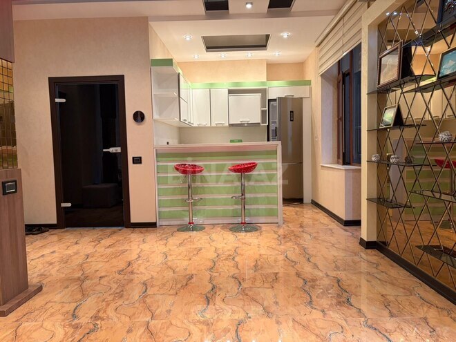 Satılır 2 otaqlı yeni tikili 56 m², 28 May m., photo 11 from 26