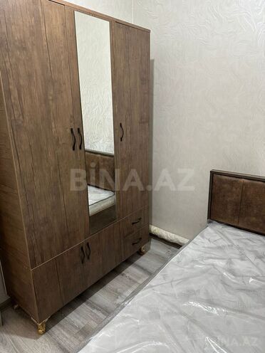İcarəyə verilir 2 otaqlı köhnə tikili 55 m², Memar Əcəmi m., photo 7 from 11