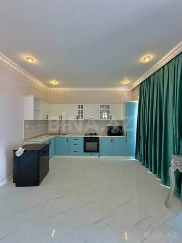 Satılır 5 otaqlı həyət evi/bağ evi 230 m², Mərdəkan q., photo 14 from 16