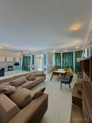 Satılır 5 otaqlı həyət evi/bağ evi 230 m², Mərdəkan q., photo 6 from 16