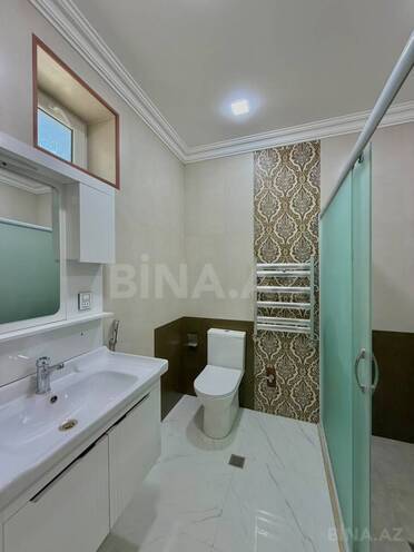 Satılır 5 otaqlı həyət evi/bağ evi 230 m², Mərdəkan q., photo 15 from 16