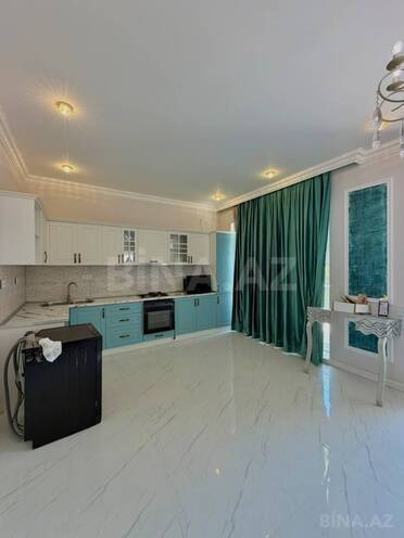 Satılır 5 otaqlı həyət evi/bağ evi 230 m², Mərdəkan q., photo 13 from 16