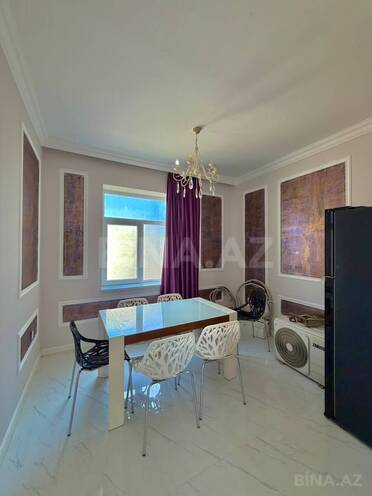 Satılır 5 otaqlı həyət evi/bağ evi 230 m², Mərdəkan q., photo 12 from 16