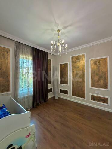 Satılır 5 otaqlı həyət evi/bağ evi 230 m², Mərdəkan q., photo 9 from 16