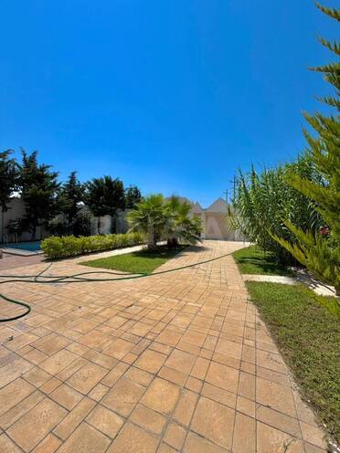 Satılır 5 otaqlı həyət evi/bağ evi 230 m², Mərdəkan q., photo 5 from 16