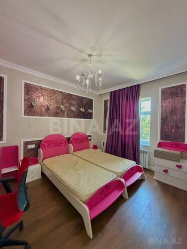 Satılır 5 otaqlı həyət evi/bağ evi 230 m², Mərdəkan q., photo 8 from 16