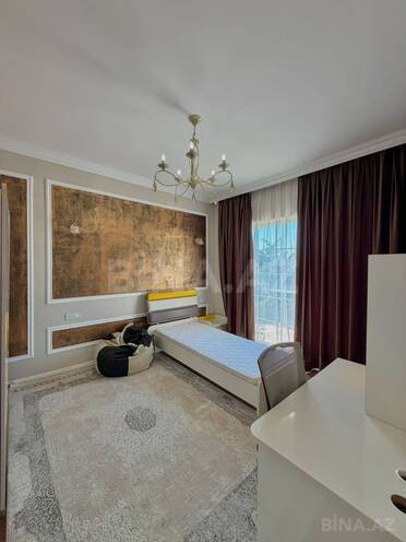 Satılır 5 otaqlı həyət evi/bağ evi 230 m², Mərdəkan q., photo 11 from 16