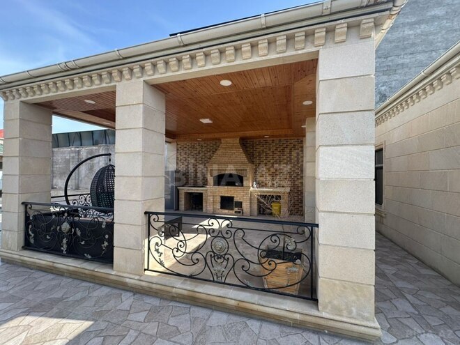 Продаётся 5-комн. дом/дача 350 м², пос. Мардакан, photo 10 from 30