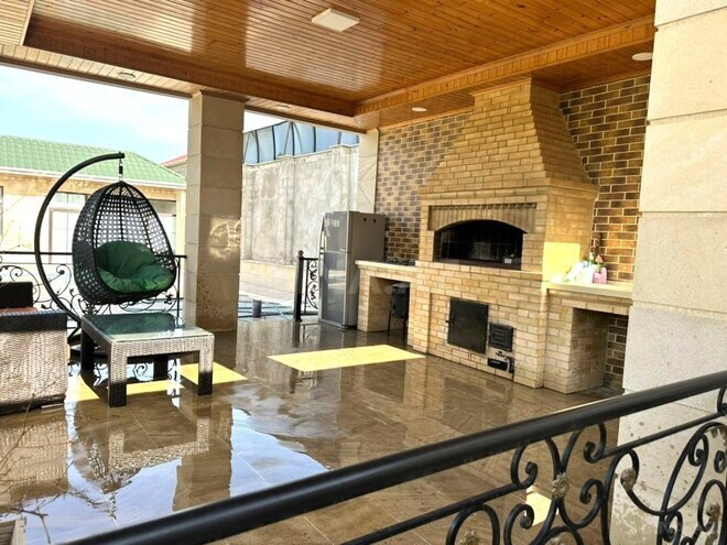 Продаётся 5-комн. дом/дача 350 м², пос. Мардакан, photo 5 from 30
