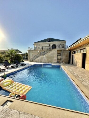 Продаётся 5-комн. дом/дача 350 м², пос. Мардакан, photo 4 from 30