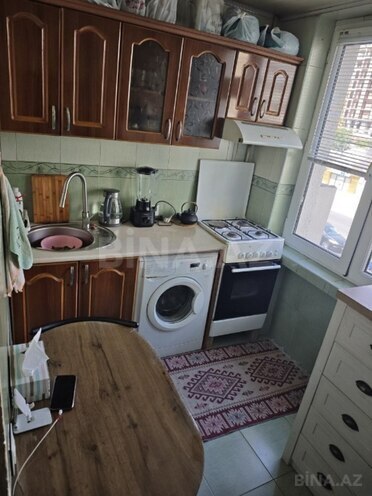 Продаётся 2-комн. вторичка 60 м², Насиминский  р., photo 13 from 15