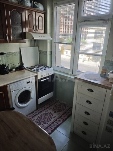Продаётся 2-комн. вторичка 60 м², Насиминский  р., photo 10 from 15