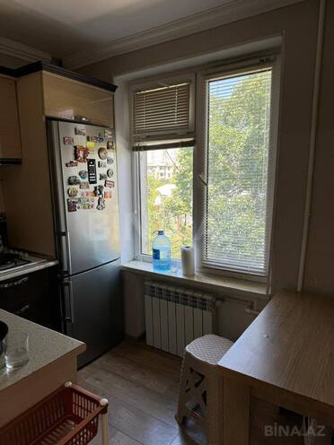 İcarəyə verilir 3 otaqlı köhnə tikili 70 m², Neftçilər m., photo 5 from 12