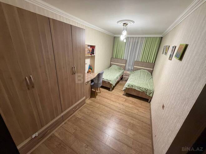 İcarəyə verilir 3 otaqlı köhnə tikili 70 m², Neftçilər m., photo 4 from 12