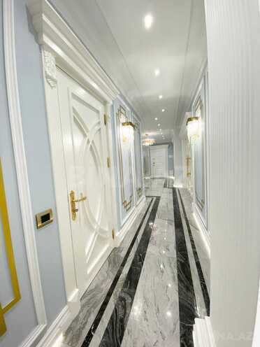 İcarəyə verilir 4 otaqlı yeni tikili 180 m², 28 May m., photo 13 from 19
