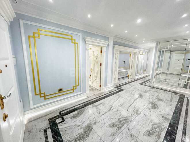 İcarəyə verilir 4 otaqlı yeni tikili 180 m², 28 May m., photo 17 from 19