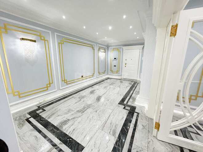 İcarəyə verilir 4 otaqlı yeni tikili 180 m², 28 May m., photo 5 from 19