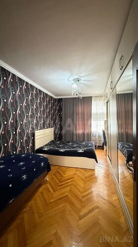 Продаётся 3-комн. вторичка 65 м², м. Мемар Аджеми, photo 4 from 11