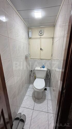 Продаётся 3-комн. вторичка 65 м², м. Мемар Аджеми, photo 10 from 11
