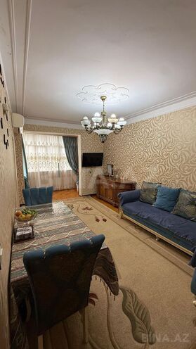 Продаётся 3-комн. вторичка 65 м², м. Мемар Аджеми, photo 3 from 11