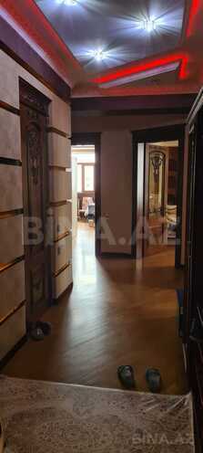 İcarəyə verilir 3 otaqlı yeni tikili 150 m², 28 May m., photo 12 from 20