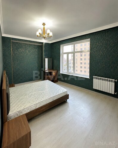 Сдаётся 2-комн. новостройка 55 м², м. Халглар Достлугу, photo 4 from 10
