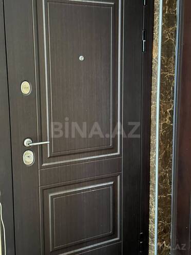 Сдаётся 2-комн. новостройка 55 м², м. Халглар Достлугу, photo 8 from 10