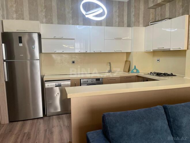 Сдаётся 3-комн. новостройка 85 м², м. 20 января, photo 1 from 15