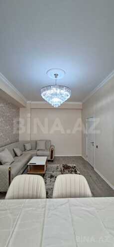 Satılır 2 otaqlı yeni tikili 66 m², photo 3 from 14