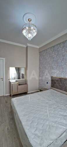 Satılır 2 otaqlı yeni tikili 66 m², photo 5 from 14