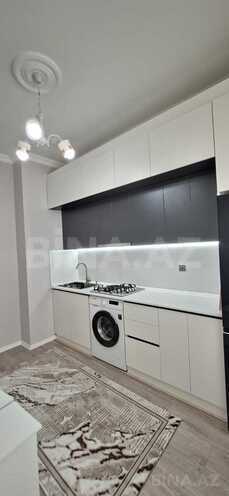 Satılır 2 otaqlı yeni tikili 66 m², photo 7 from 14