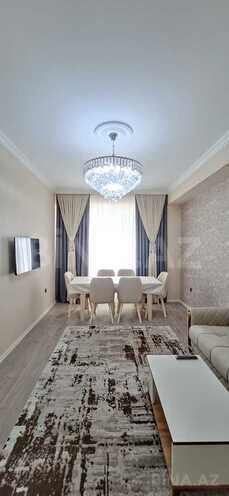 Satılır 2 otaqlı yeni tikili 66 m², photo 1 from 14